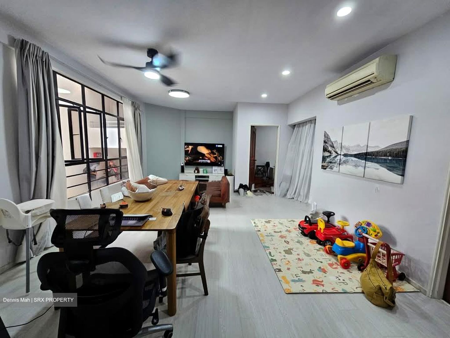 Casa Sarina (D14), Condominium #608140321